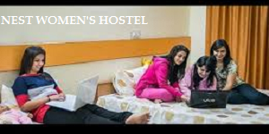 NEST WOMEN'S HOSTEL | BEST GIRL'S HOSTEL IN ALIGARH-WWW.FAINS BAZAAR.COM